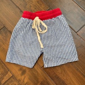 COPY - Never worn 5T swim trunks